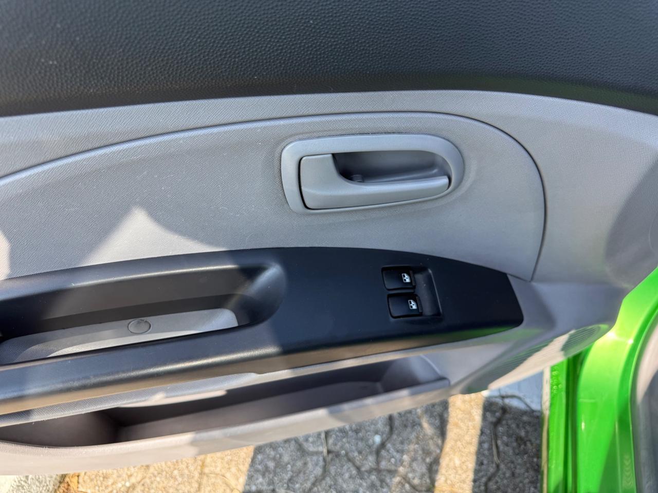 Kia Picanto 1.0 60Cv*Clima*Aux*Usb*Neopatentati