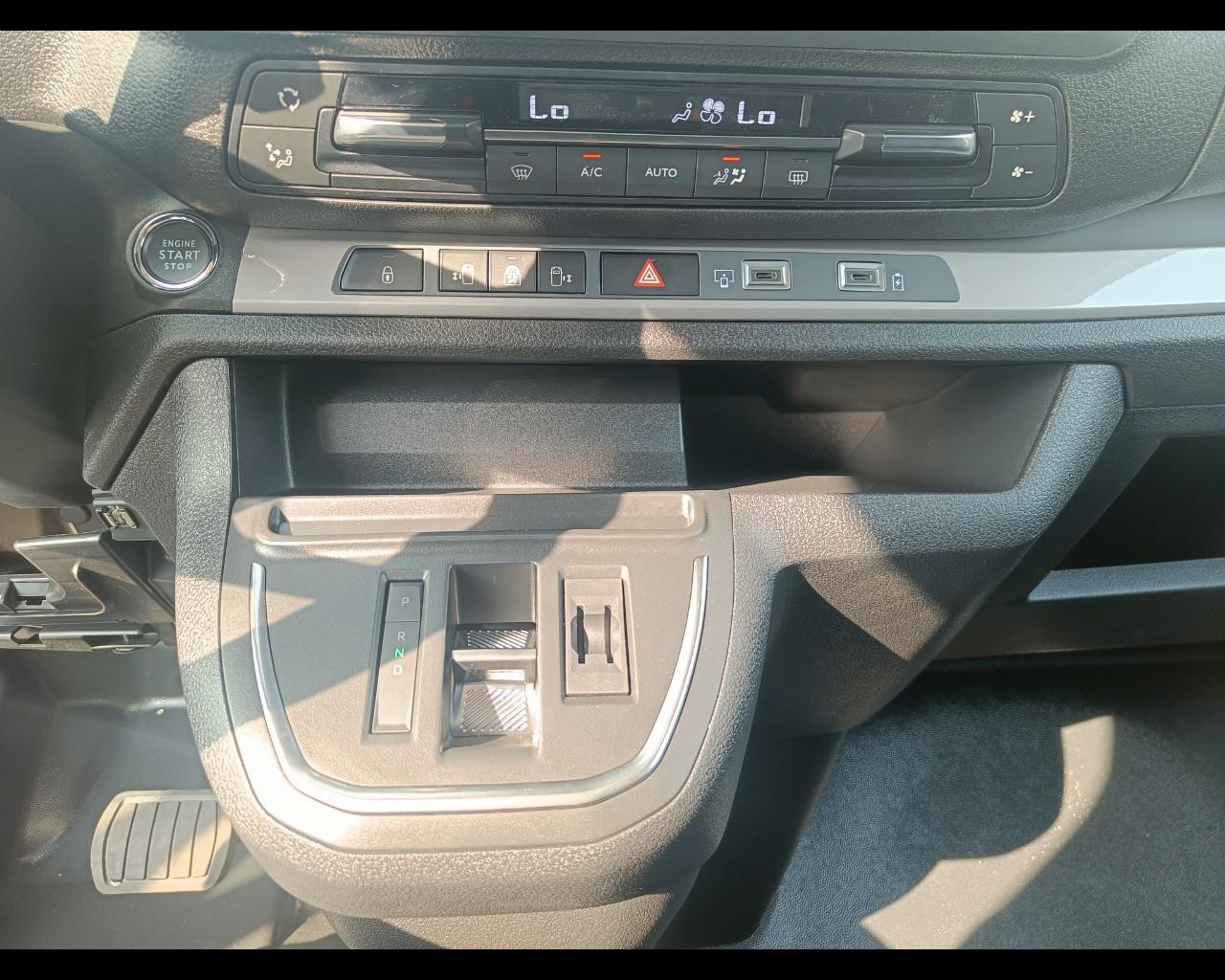 OPEL Zafira 2.0 BlueHDi 180cv BUSINESS EDITION Passo Me