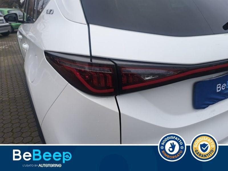 EVO Evo 7 1.5 TURBO 174CV DCT 6P.TI