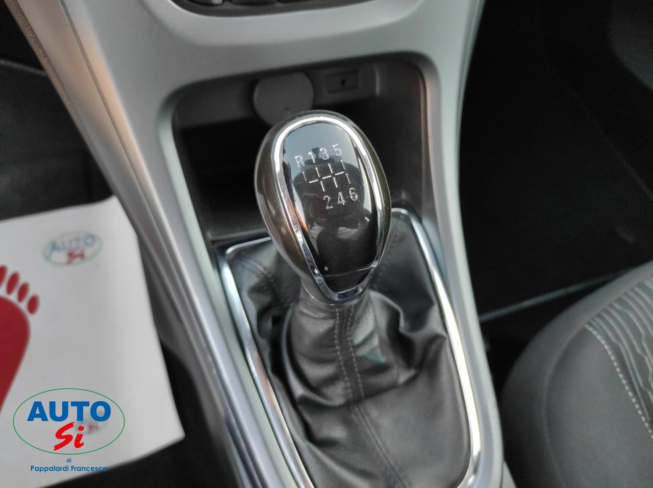 Opel Astra 1.4 Benzina/GPL - 140cv