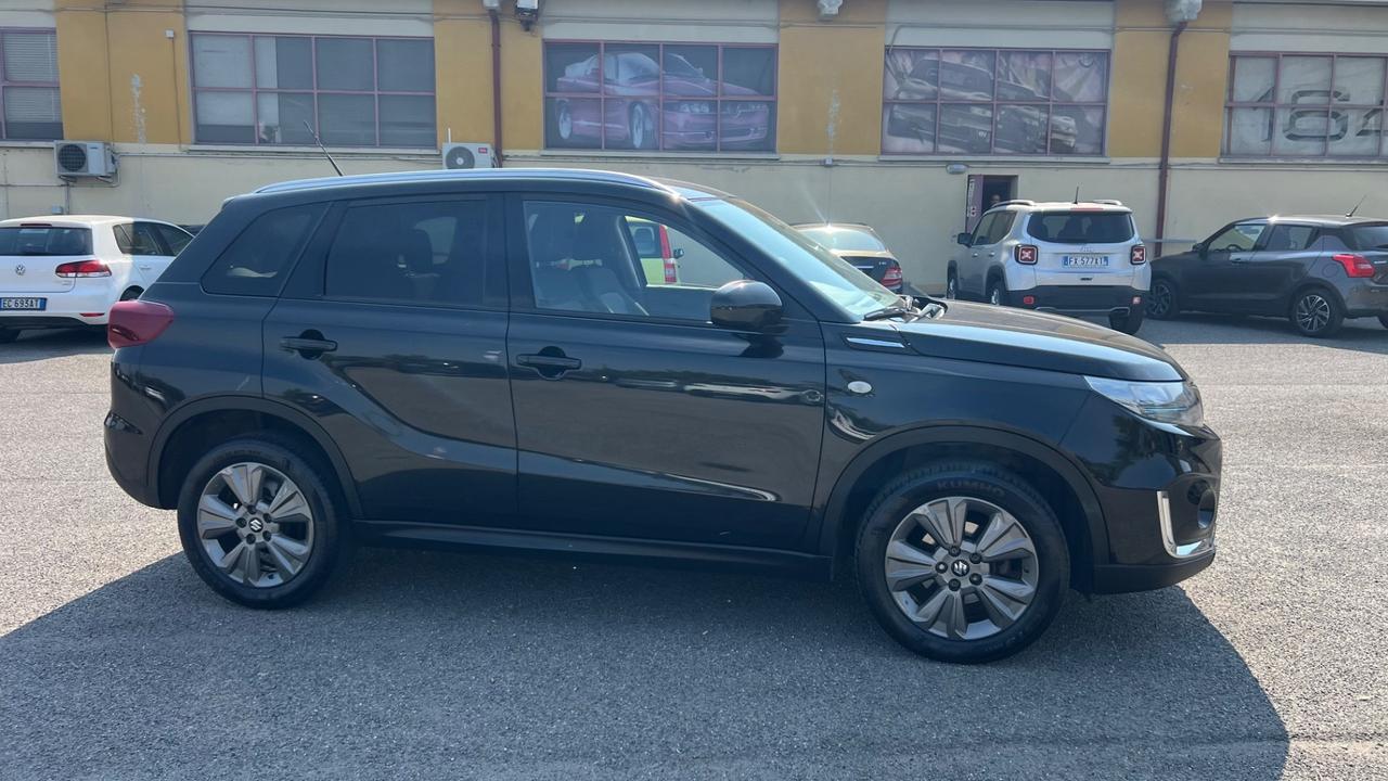 Suzuki Vitara 1.4 Hybrid 4WD AllGrip Cool