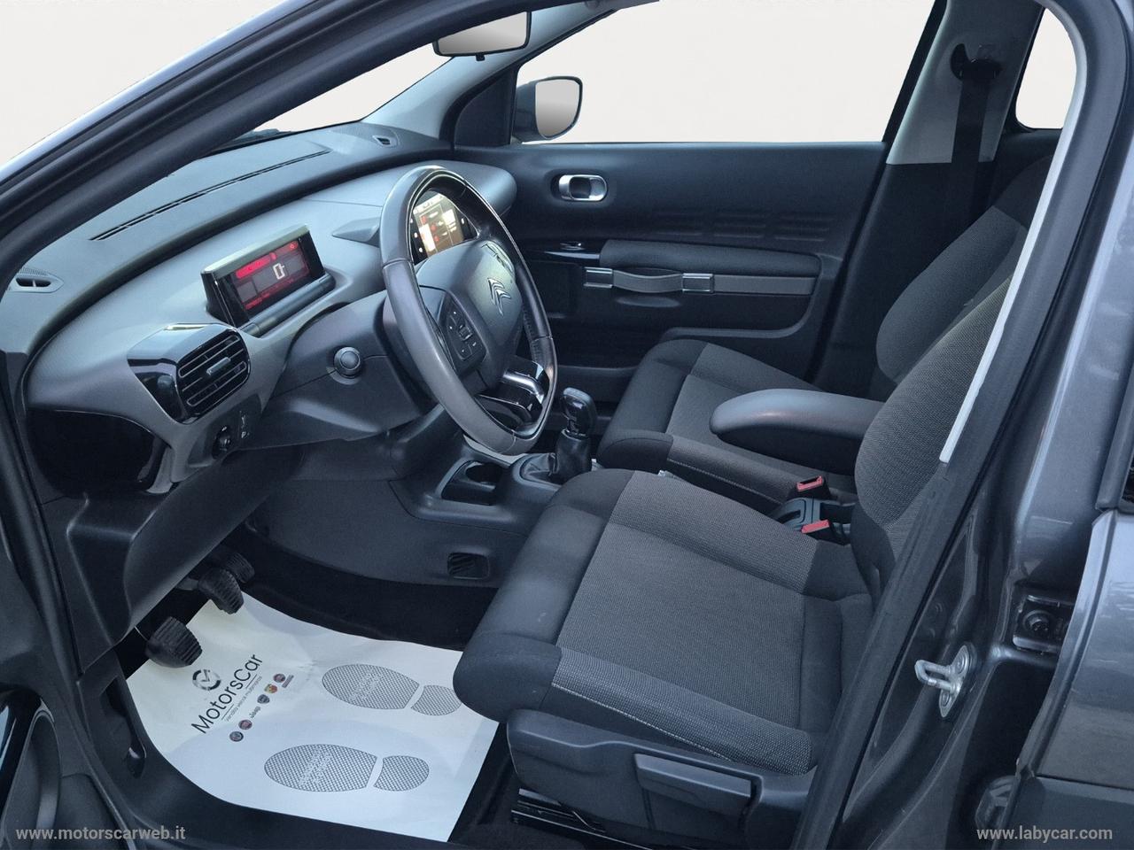 CITROEN C4 Cactus PureTech 82 Shine