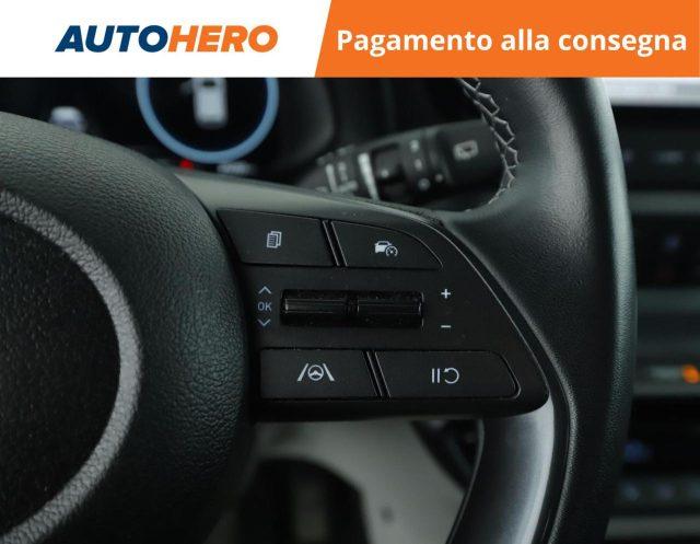 HYUNDAI i20 1.0 T-GDI 48V iMT Techline