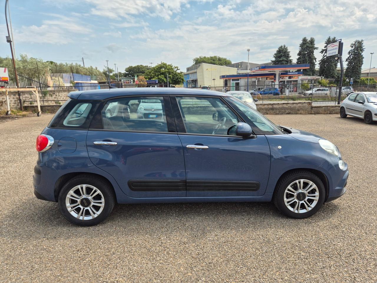 Fiat 500L 1.4 95 CV S&S Mirror