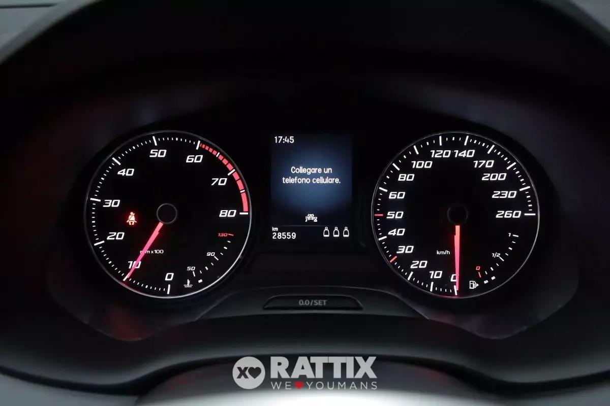 SEAT Ateca 1.0 tsi 110CV Reference