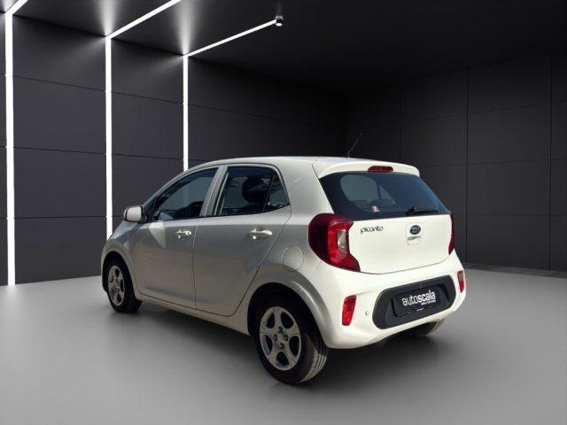 KIA Picanto 1.0 12V 5 porte Active