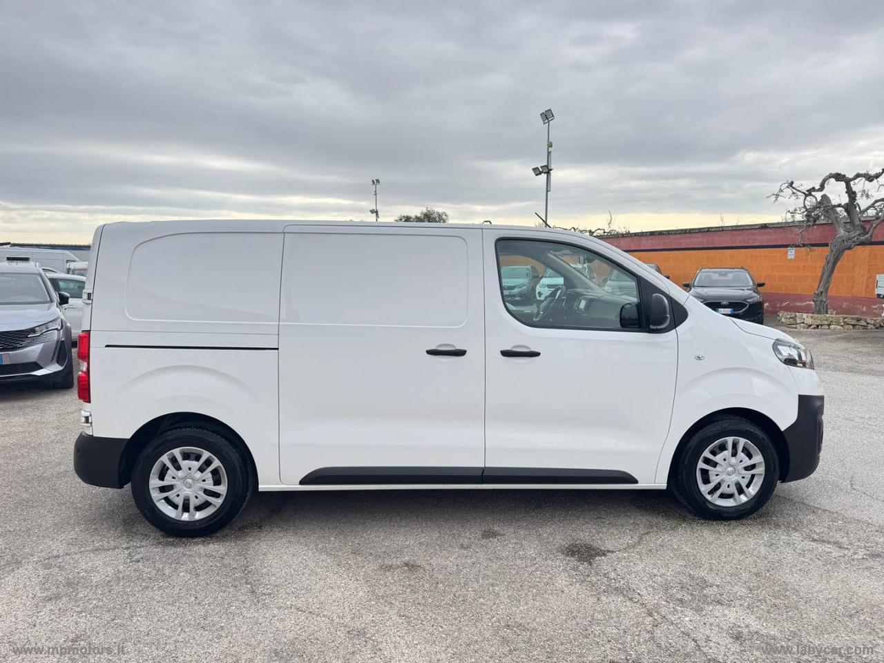 VIVARO ENJOY PM 3 POSTI 1.5D 120CV