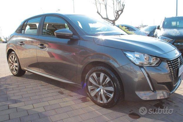 Peugeot 208 PureTech 100cv S&S 5p. Active