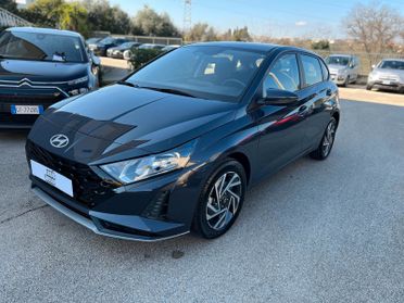 Hyundai i20 1.0 T-GDI 48V iMT ConnectLine NEOPATENTATI