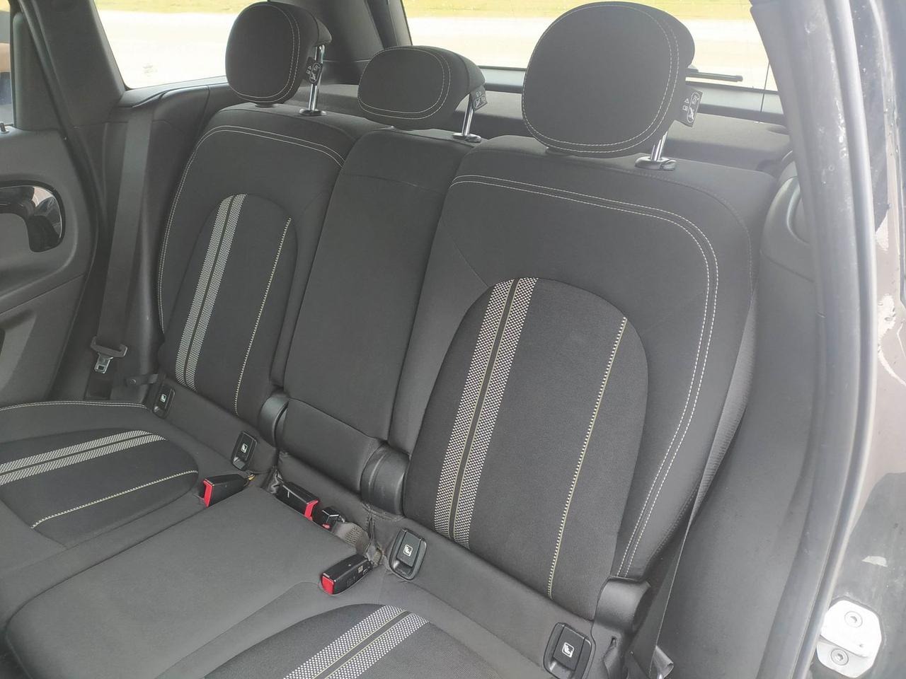 Mini Cooper D Countryman JCW 2.0 Cooper D #8013