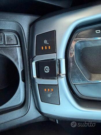 Opel Antara 2.2 CDTI 163CV 4x2 Cosmo