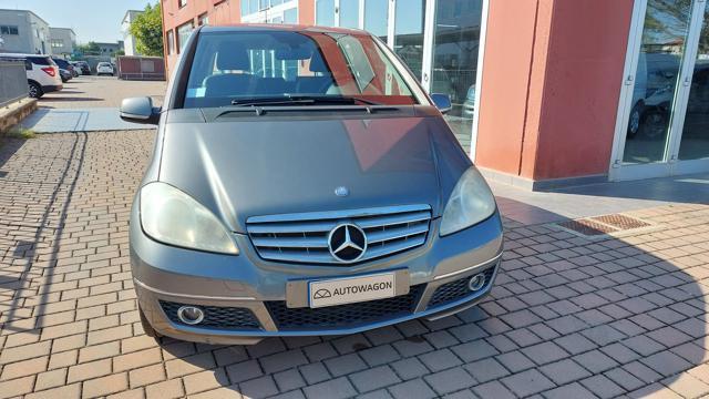 MERCEDES-BENZ A 150 Avantgarde