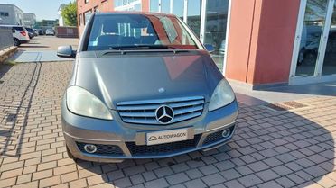 MERCEDES-BENZ A 150 Avantgarde OK Neopatentati