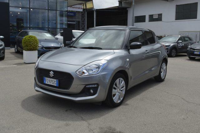 SUZUKI Swift 1.2 Hybrid Cool