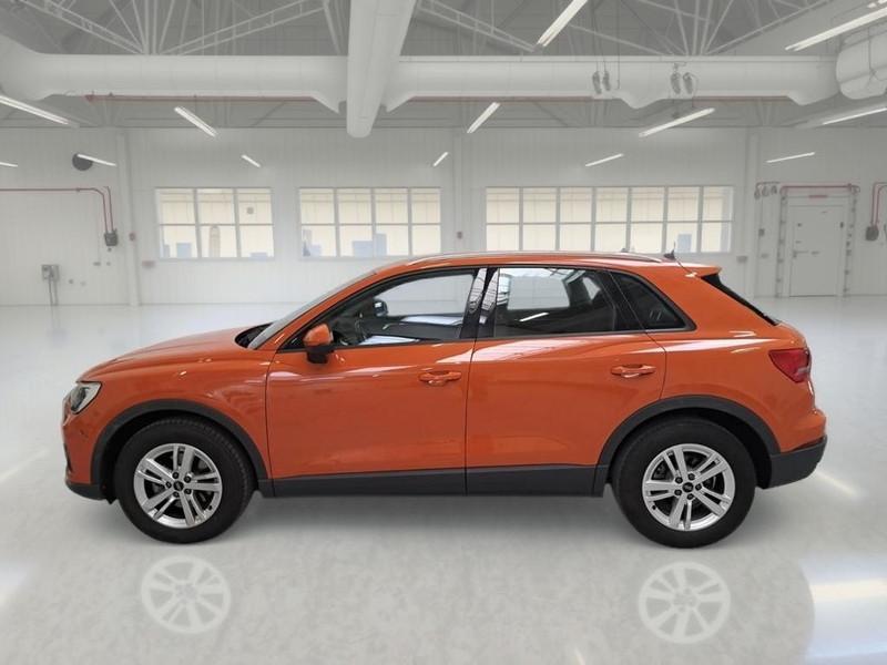 AUDI Q3 35 TFSI MHEV S tronic Business