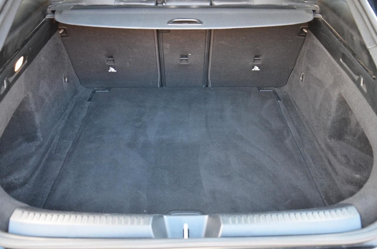 Mercedes-benz CLA 200 d Automatic Shooting Brake Premium Station Wagon