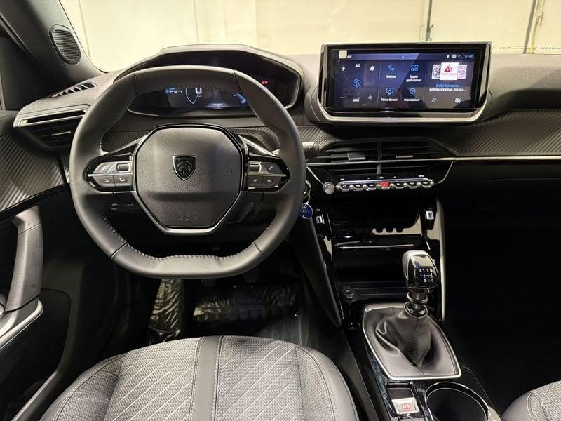 Peugeot 2008 2008 PureTech 100 S&S Allure