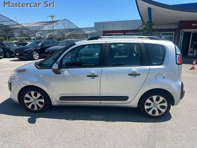 CITROEN C3 C3 Picasso Picasso 1.4 vti 16v Ideal tg. EA273RF