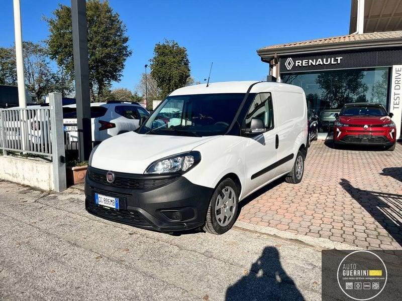 FIAT Doblò Doblò 1.6 MJT 120CV S&S PC-TN Cargo Business