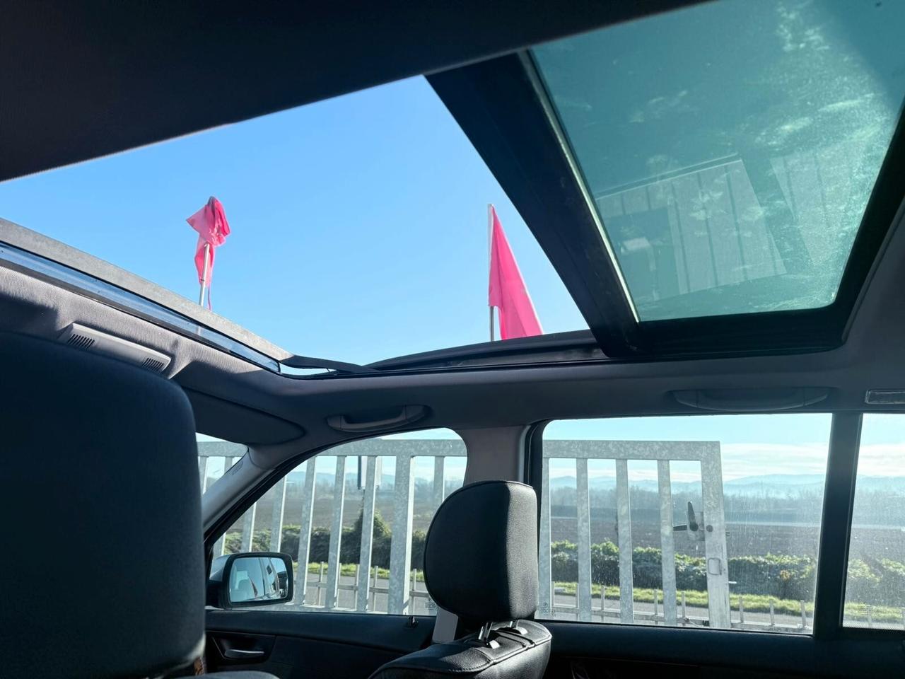 Bmw X3 2.0d 2007 MANUALE