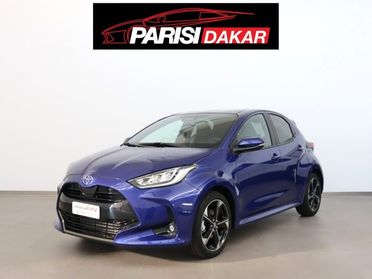 TOYOTA Yaris 1.5 130 Hybrid 5 porte Lounge *PROMO PARISI GROUP*
