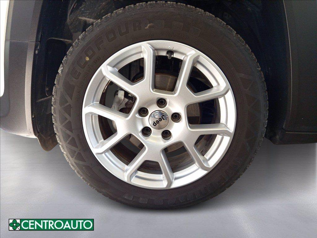 JEEP Renegade 1.6 mjt Limited 2wd 130cv del 2023