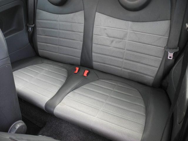 FIAT 500 1.3 MJT 16v 75cv Sport -OK NEOPATEN.- LEGGERE NOTE