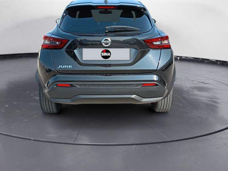 NISSAN Juke 1.0 dig-t N-Connecta 114cv
