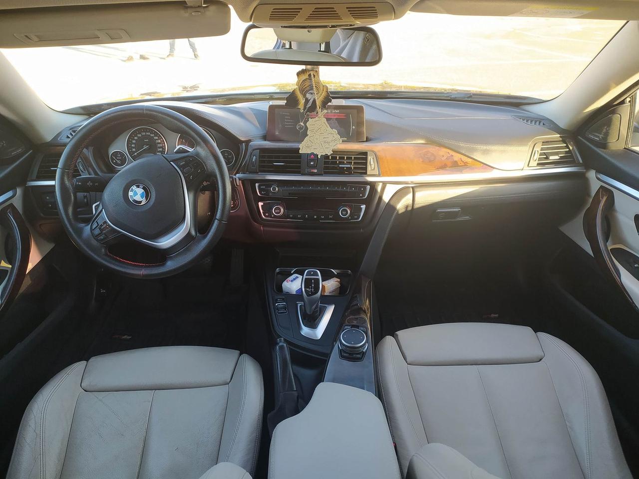 Bmw 420 GranCoupé Sport 420 d #7705