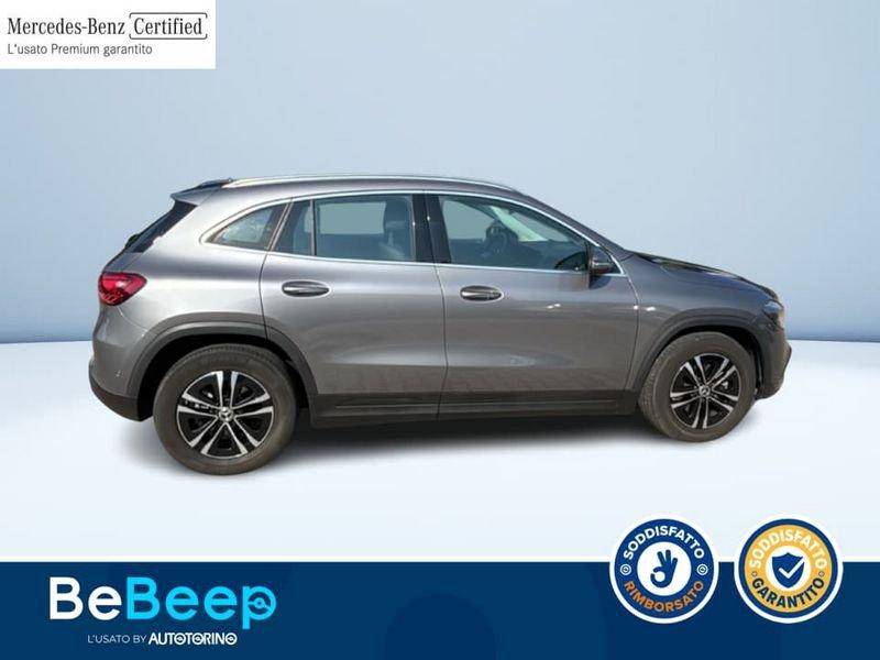 Mercedes-Benz GLA 180 D ADVANCED AUTO