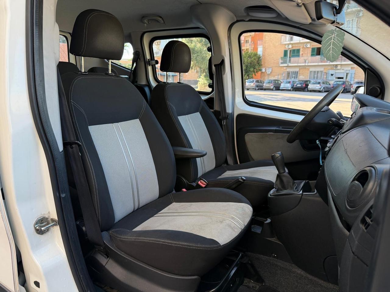Fiat Qubo 1.3 MJT 75 CV MyLife