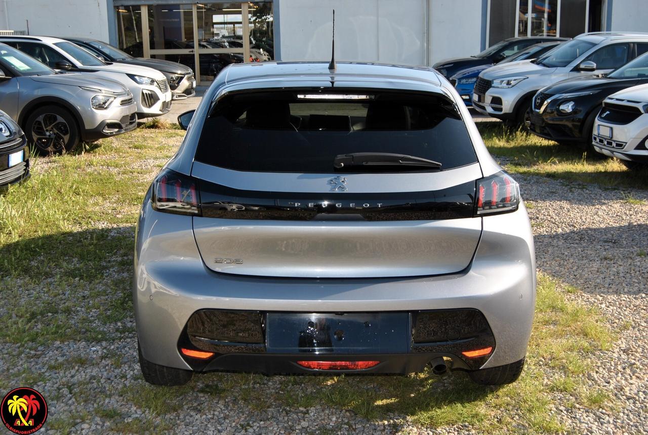 Peugeot 208 Stop&Start Allure