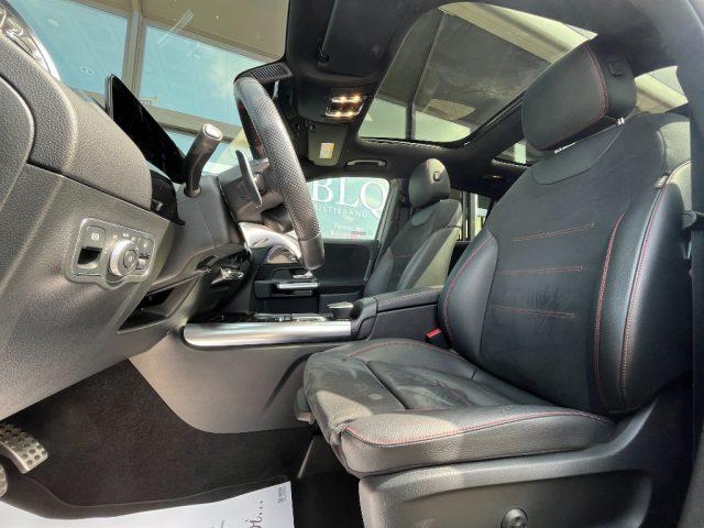 MERCEDES-BENZ GLA 35 AMG 4Matic AMG