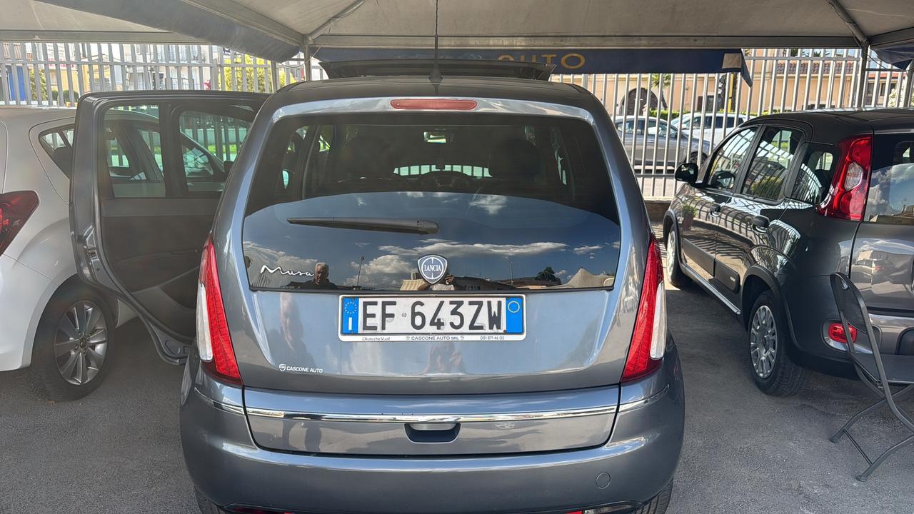 Lancia MUSA 1.3 Mjt 16V 95 CV S&S DPF Platino Automatica