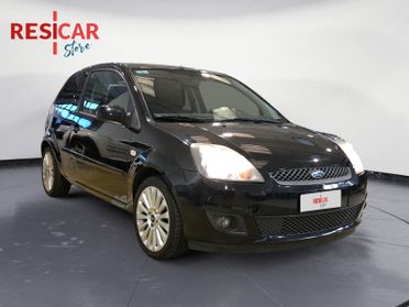 FORD Fiesta 3p 1.2 Ghia