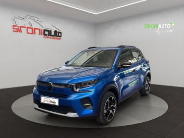 Citroën C3 C3 1.2 puretech turbo Plus 100cv s&s