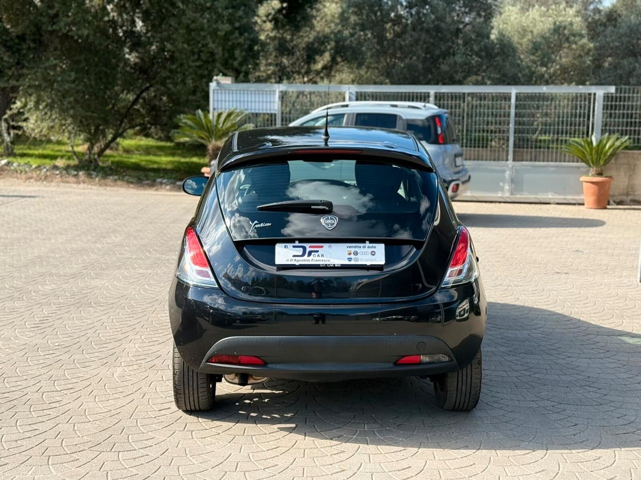 Lancia Ypsilon 1.3 MJT 16V 95 CV 5 porte S&S Platinum