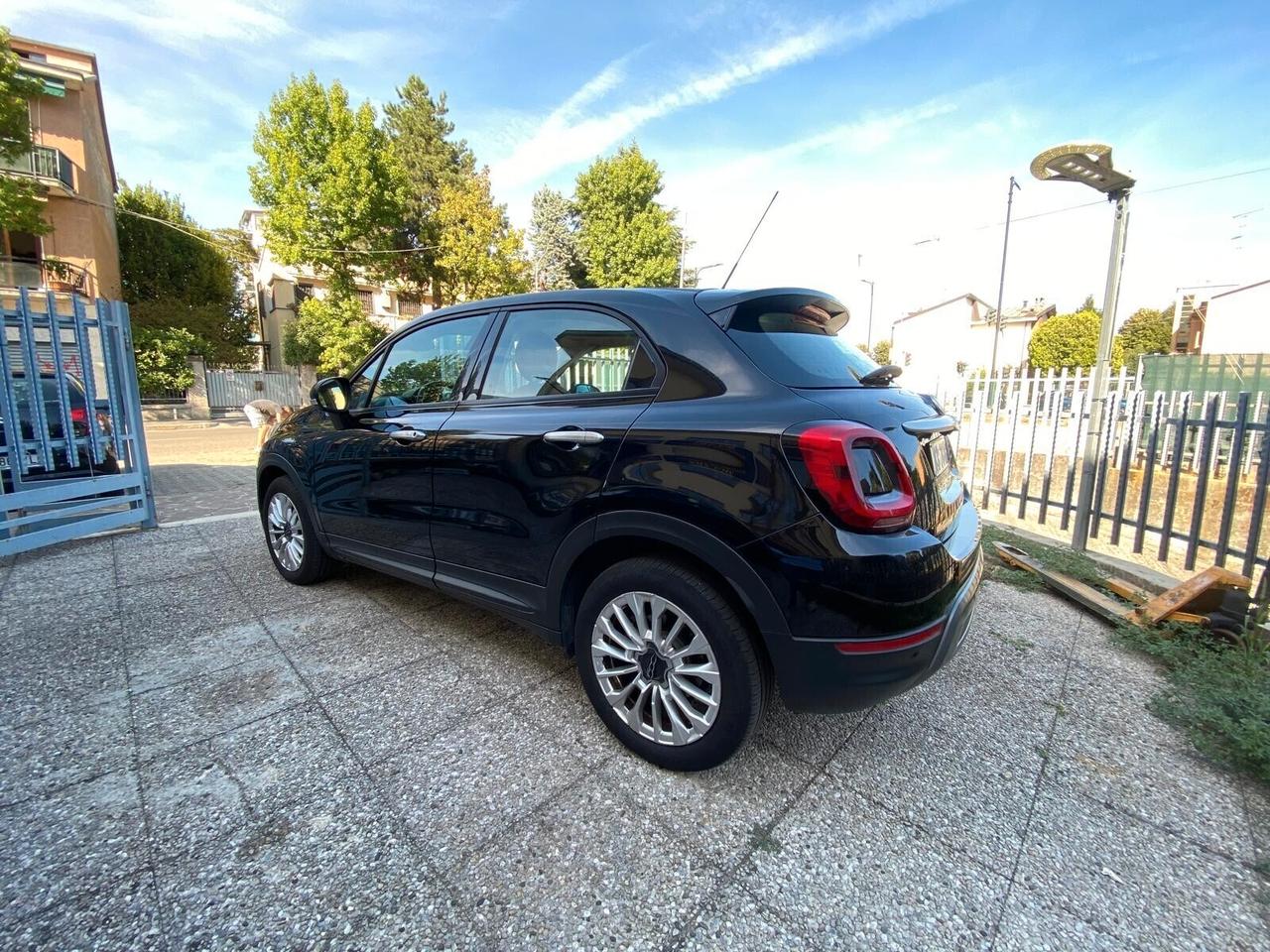 Fiat 500X 1.0 T3 120 CV Sport 2020
