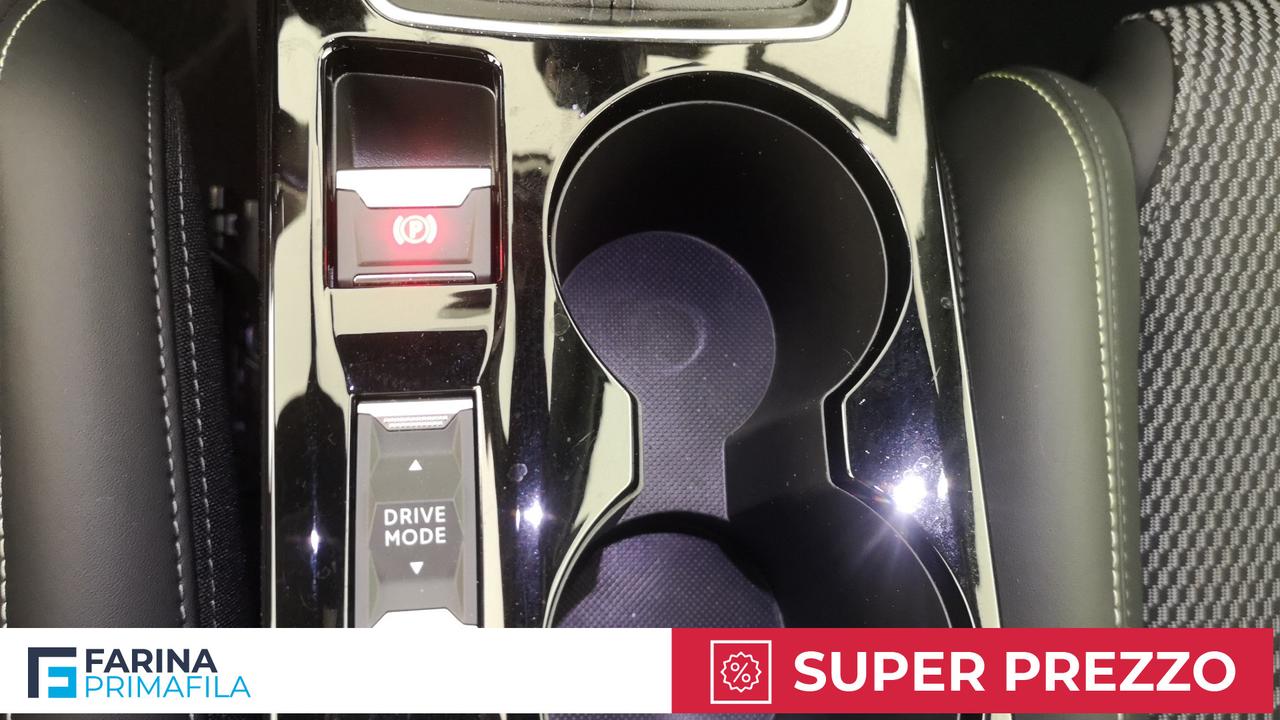 PEUGEOT 208 II 2023 - 208 1.2 puretech GT s&s 100cv