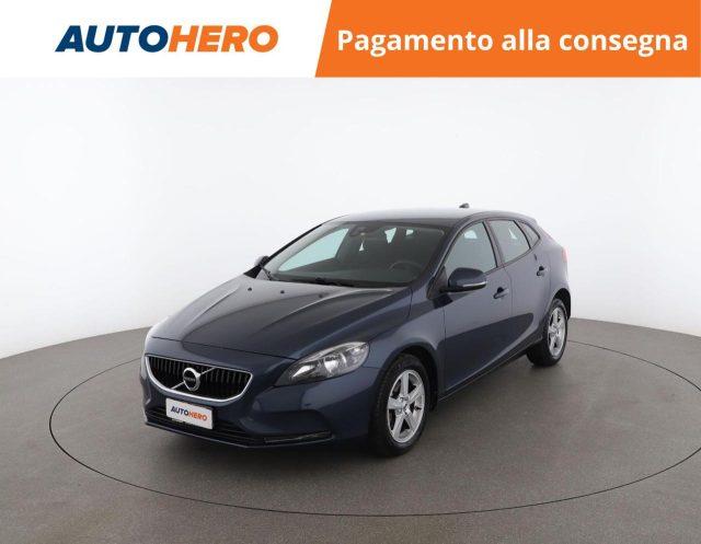 VOLVO V40 D2 Kinetic