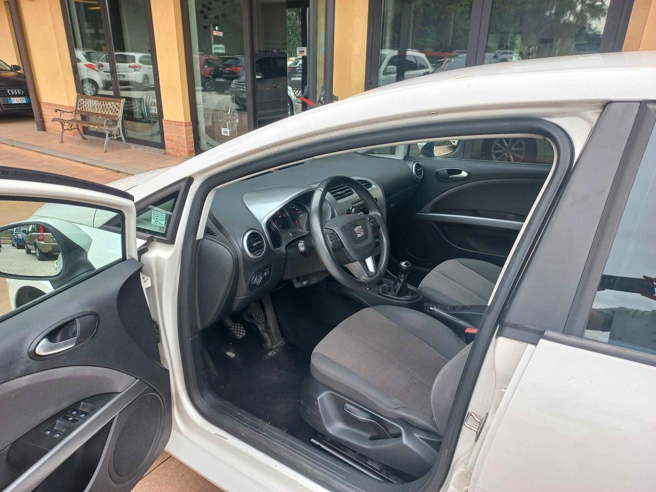 Seat Leon 1.2 TSI Style
