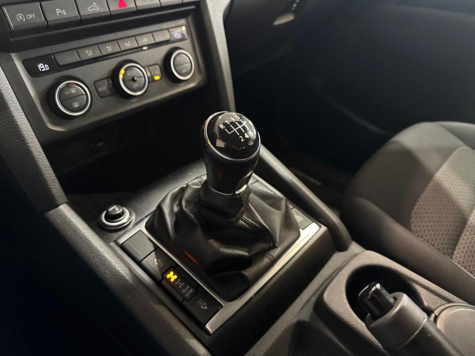 Volkswagen Amarok 3.0 TDI Comfortline 4Motion permanente