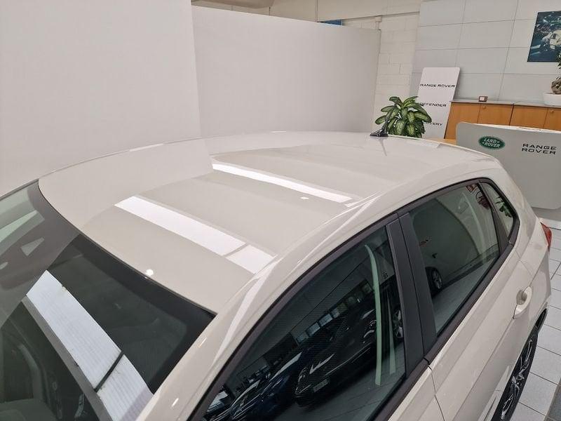 Volkswagen Polo 1.0 TSI EVO FLEET EDITION IVA ESPOSTA