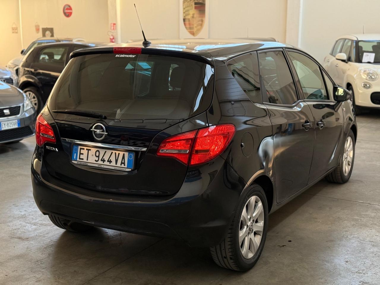 Opel Meriva 1.4 100CV Cosmo 90.000 KM