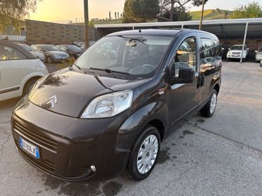 Fiat Qubo 1.3 MJT 75 CV Dynamic