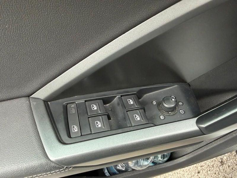 Audi Q3 Q3 SPB 35 TDI S tronic quattro edition