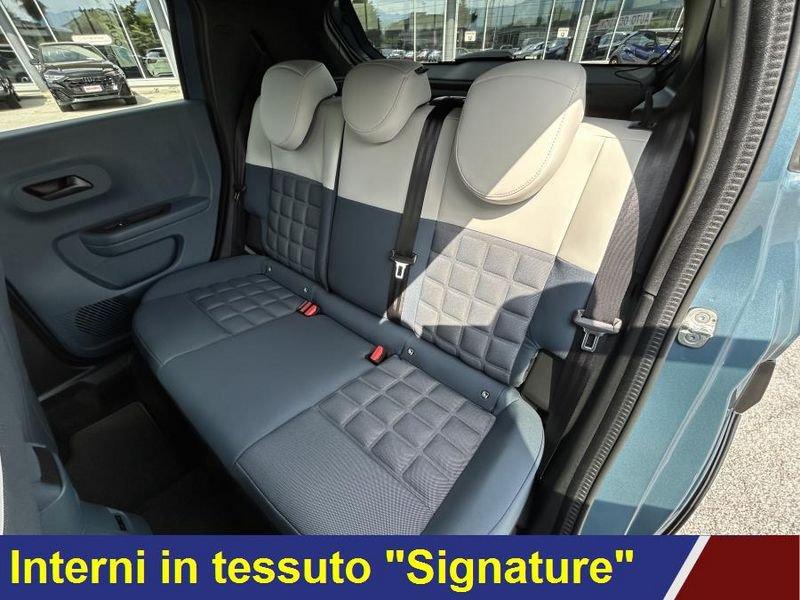 FIAT Grande Panda 1.2 Hybrid 110cv DCT La Prima SUPER-OFFERTA KM0
