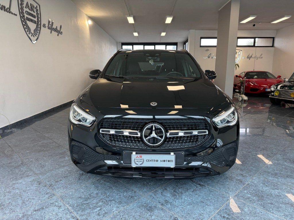 Mercedes-Benz GLA 200 d Automatic Sport Plus Night Pack Led Full Opt