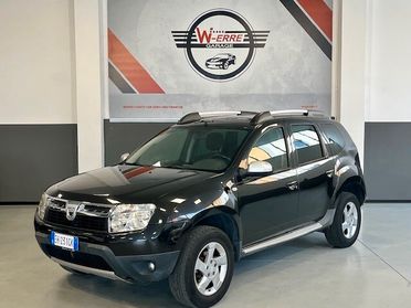 Dacia Duster 1.6 110CV 4x2 Lauréate