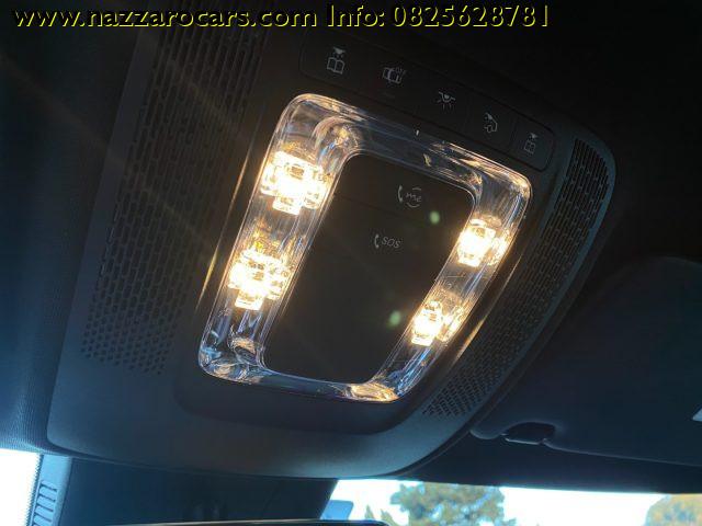 MERCEDES-BENZ A 200 d Automatic Premium AMG/NAV/FARI LED/TELECAMERA